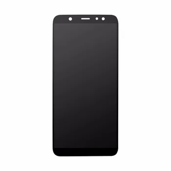 

AMOLED Screen For Samsung Galaxy J8+ J8 Plus SM-J805F J805FN J805 LCD Display With Touch Screen Digitizer Assembly