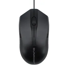 VIPATEY 3 кнопки USB Проводная компьютерная Мышь Офис оптическая USB 1200 Точек на дюйм оптический Мышь мышь для лэптопа для портативных ПК компьютер