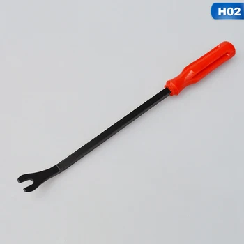 

Shorter Car Door Panel Remover Body Retainer Accessories For Auto Dent Puller Clip Pry Tool Repair Car Interior Door Tools
