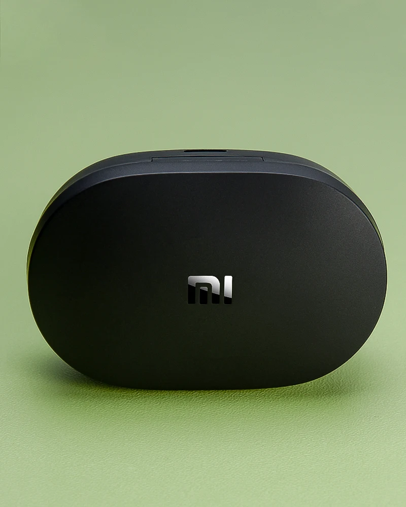 Xiaomi Redmi Airdots TWS Bluetooth 5.0 Earphone Stereo Wireless Active Noise Cancellation With Mic Bluetooth Earbuds AI Control (5)