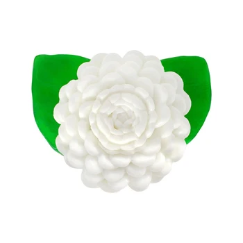 

Handmade soap Sabai Thai Authentic SPA, Jasmine, 90 g