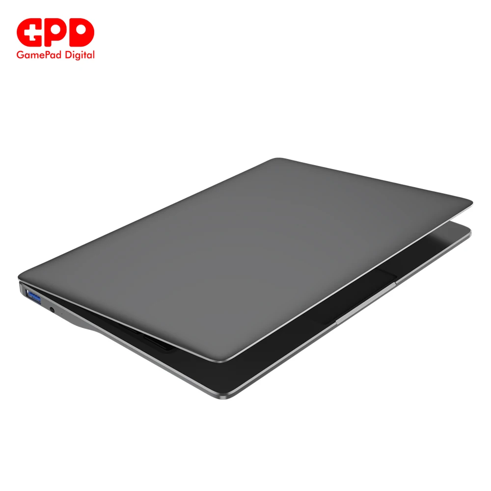 GPD P2 Max Pocket 2 Max 8,9 дюймов сенсорный экран межядерный m3-8100y 16 ГБ 512 ГБ Мини ПК карманный ноутбук Windows 10 система