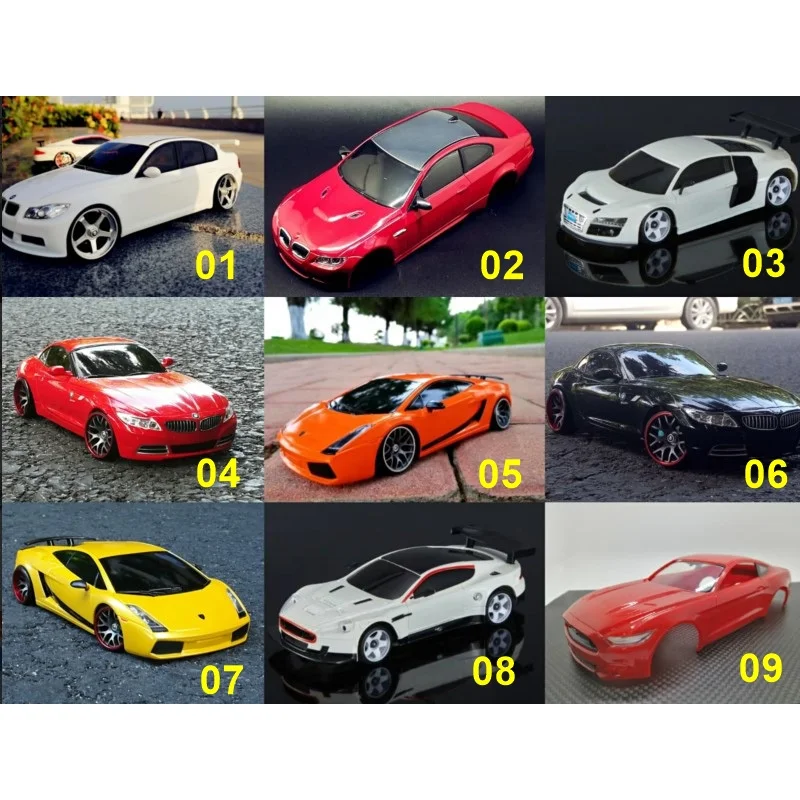 FATJAY MINI-Q 1/28 ARR RTR матовая бесщеточная модернизация металлическая Версия на дороге из углеродного волокна задний привод DRZ XRX гоночный Радиоуправляемый автомобиль