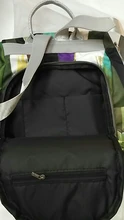 Mochilas Oxford impermeables para mujer, mochilas escolares a la moda para ordenador portátil, gran capacidad, de negocios