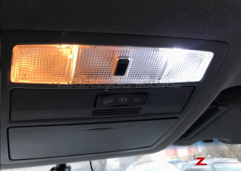 Highlander MK2 (2008-2013)详图-2