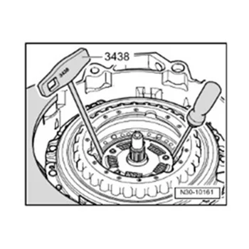 

For Mercedes Benz G-Class W463 1990-2016 Pulling Hook Accessories Car Cluster Removal Equipment