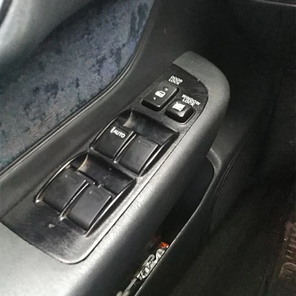 Interrupteur De Vitre électrique Direct Fit Pour Lexus Et