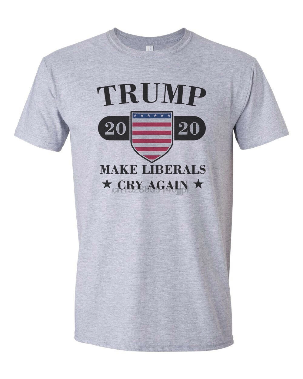 Make America Great agne Trump 2020 рубашка консервативная футболка мага (1)| |