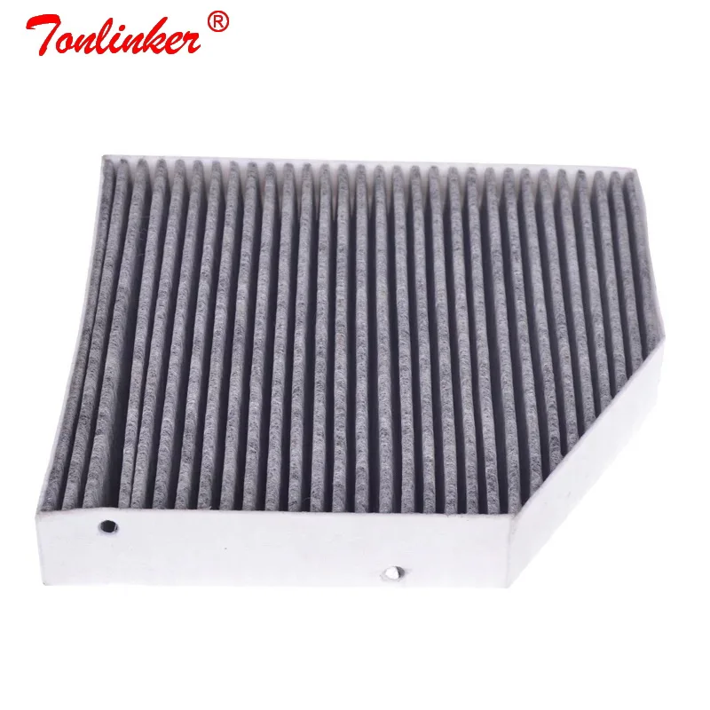 

Cabin Filter A2058350147 1Pcs For Mercedes Benz C-CLASS W205 A205 C205 S205 2013-2019 Model Car Carbon Air Conditioning Filter