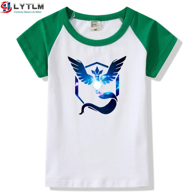 LYTLM Linkin Park/футболка для мальчиков, топы для девочек в стиле рок-н-ролл, XXX, Детская футболка, Garcon Camiseta, оранжевая Детская рубашка, Koszulki, хип-хоп, панк - Цвет: DX Raglan Green