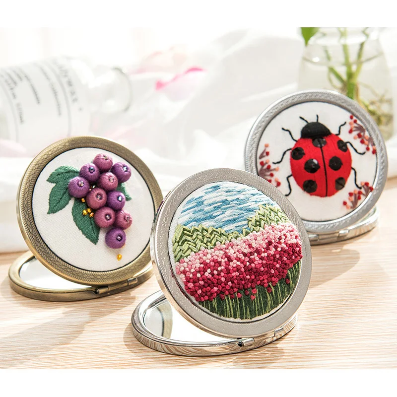 Наборы Вышивки На Алиэкспресс Купить Недорого