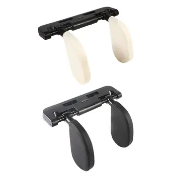 

3-axis Adjustable Car Side Sleep Pillow Children Headrest Neck Safety Support Pillows Auto Parts