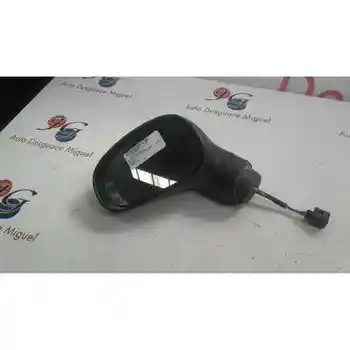 

LEFT REARVIEW MIRROR SEAT LEON (1P1)
