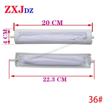 

Sharp washing machine accessories filter bag XQB60-8827 XQB55-6625 XQB55-8810 8811 washing machine filter box