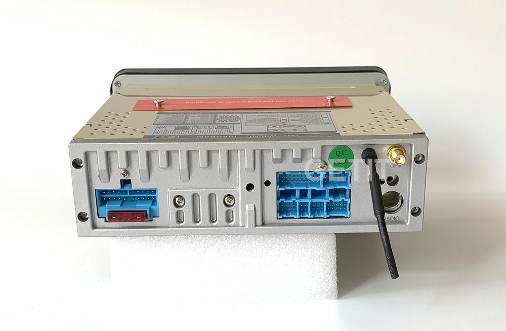 Discount 5 USB Fast Charging Android 9.0 Car dvd Stereo player for Alfa Romeo Spider Alfa Romeo 159 Brera 159 Sportwagon with Radio GPS 21