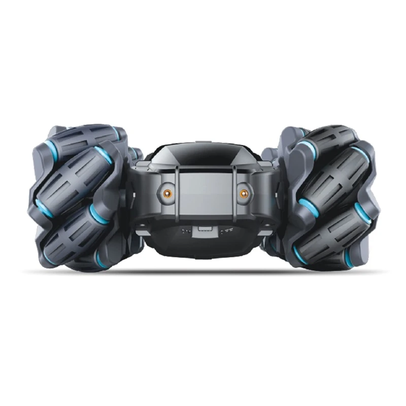 

2.4G Wireless Remote Control Double-sided Driving Stunt Car 4WD Deformation Car