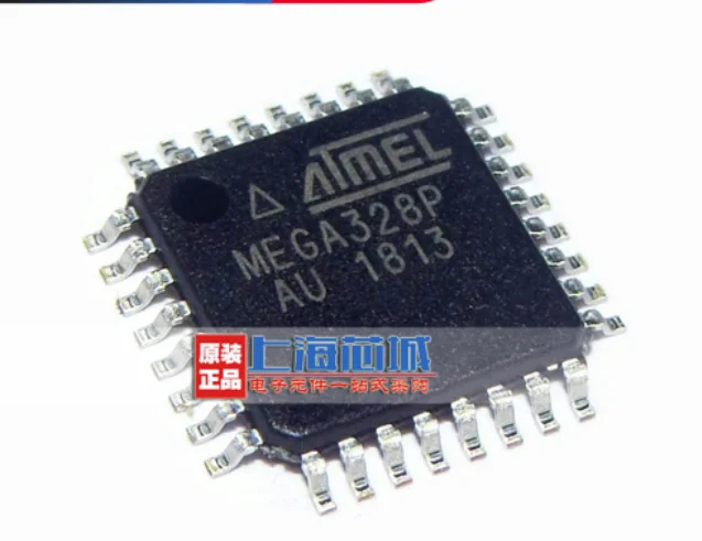 Mxy 1 Pz 5 Pz 10 Pz Atmega328 Atmega328P Atmega328P-Au Atmel 2013 Tqfp32 Disponibile Miglior Prezzo Vendita Calda Di Alta Qualità