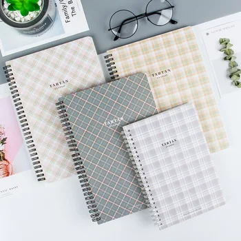 

Notebook A5/B5 Creative Stationery Student Workbook Notebook / Student Supplies / Stationery Supplies