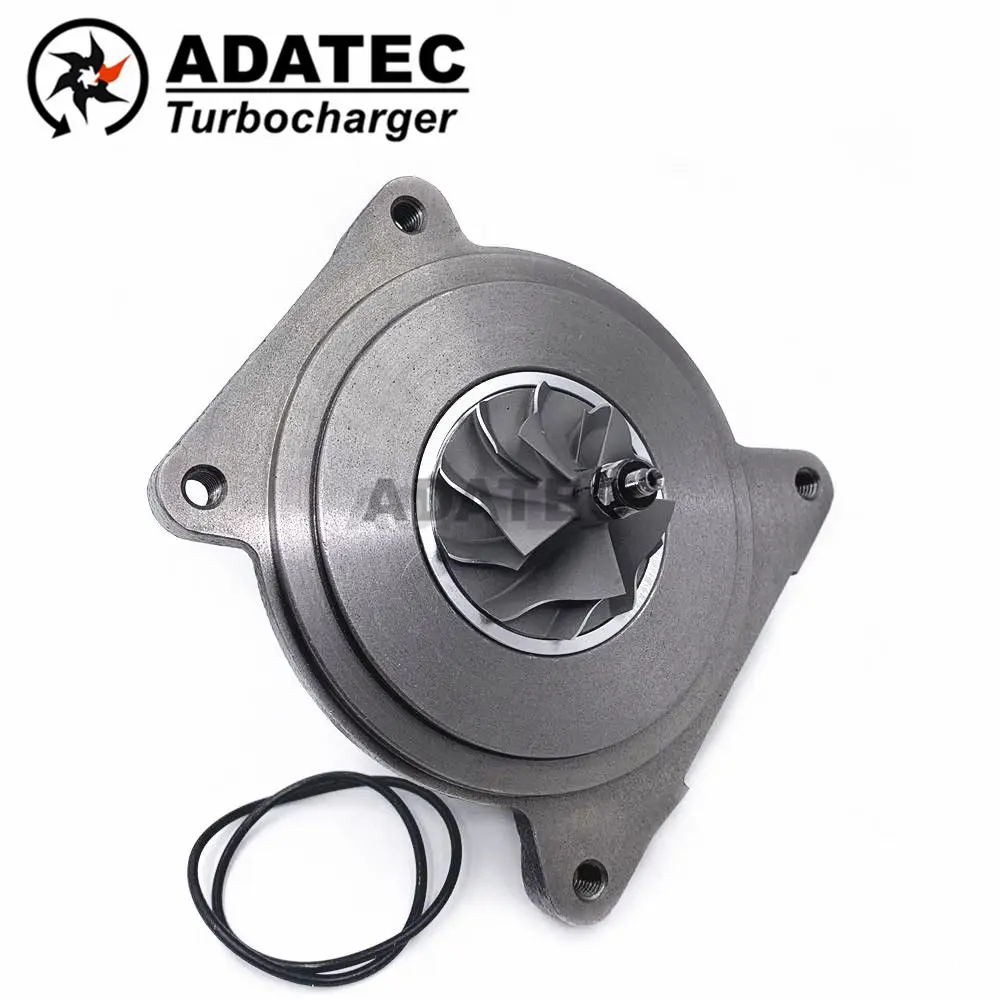 

Turbocharger Core 04C145703 04C145702R 04E145725CH Turbo Cartridge 04C145703X Turbine CHRA for Audi A1 / A3 / Q2 BJ. 2015-2019