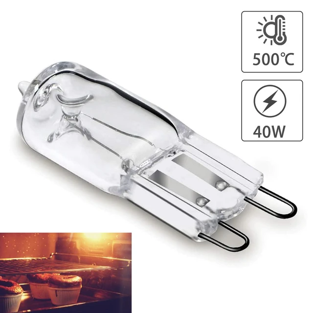 Lampe de four haute température, lampe de four, 300 Celsius, Leuven Celsius  - AliExpress