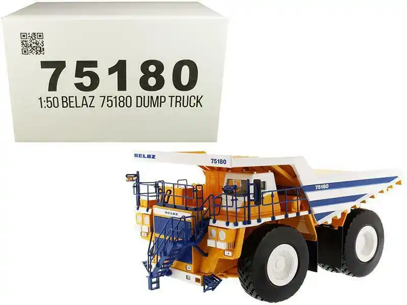 diecast mining models