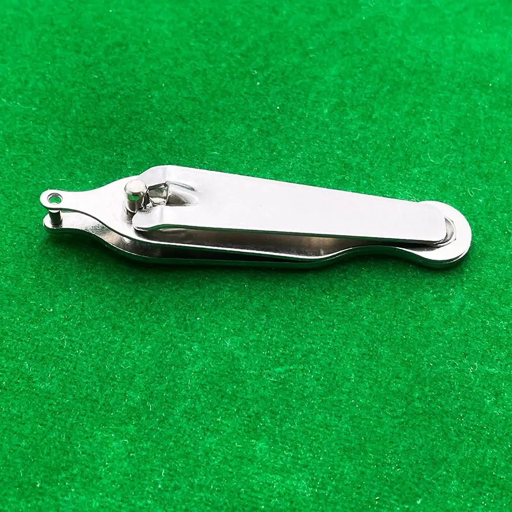 Rodent Ear Marking Plier Professional Hole Punch Lab Experiment 2mm Stainless Steel 1PCS For Mouse Rat Hamster