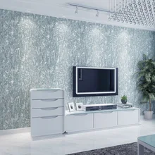 Цвет Peint современные Твердые Papier серый бежевый обои для стен обои для спальни для стен контактная бумага