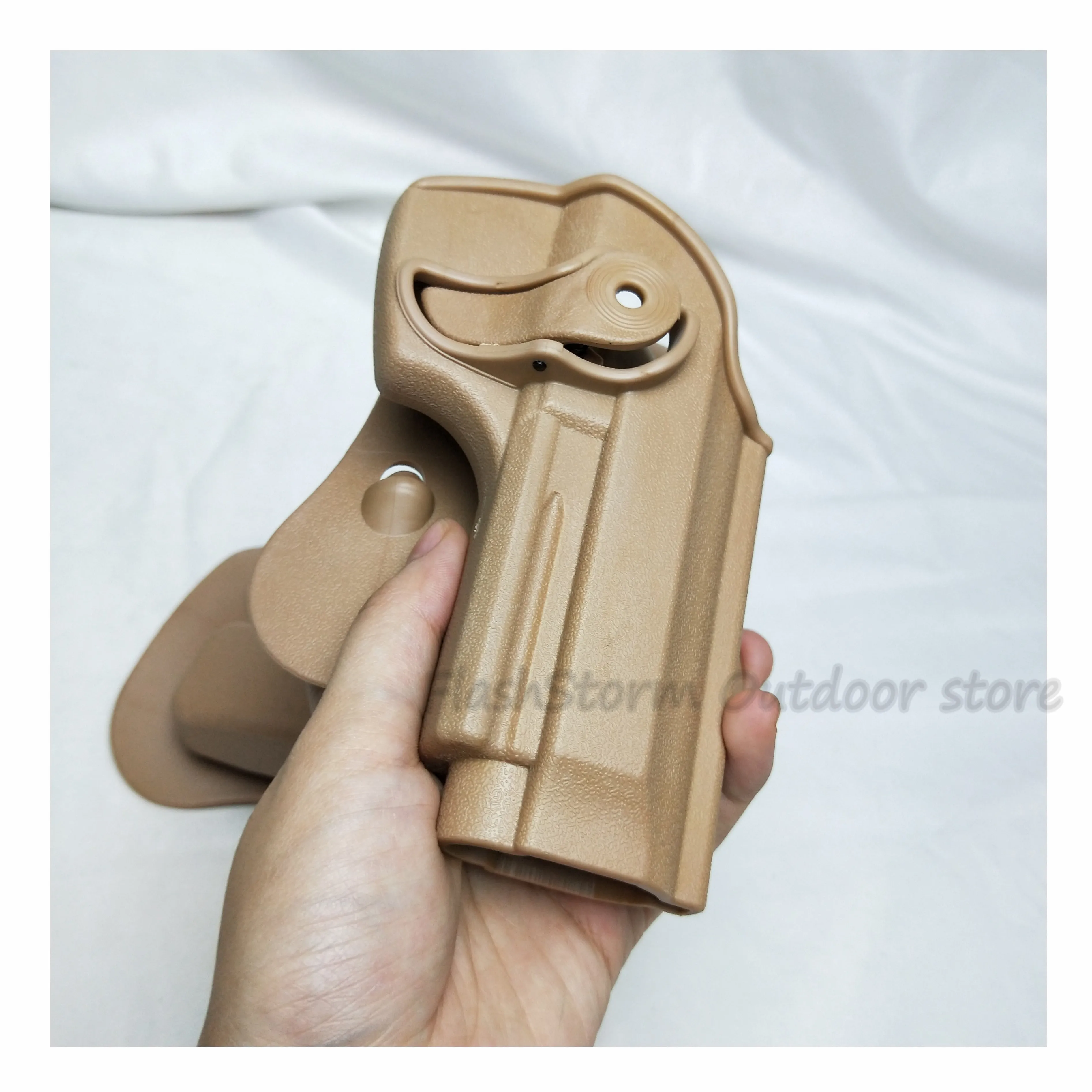 TOtrait IMI m9 kydex кобура для пистолета funda M9 M92 M96 аксессуары для пистолета kedex тактическая кобура для пистолета