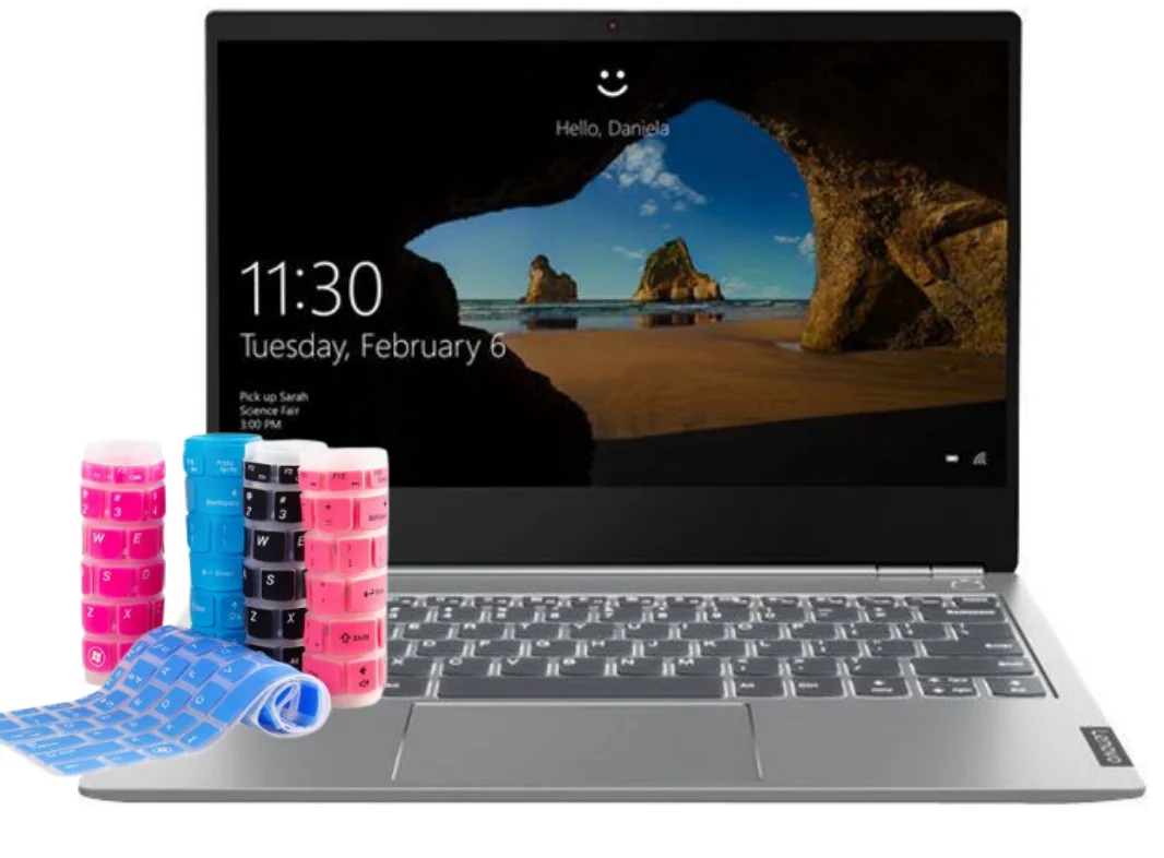 13,3 силиконовый чехол для ноутбука lenovo Thinkpad S540 13 13s S540-13-IWL S540-13IWL 13,3''