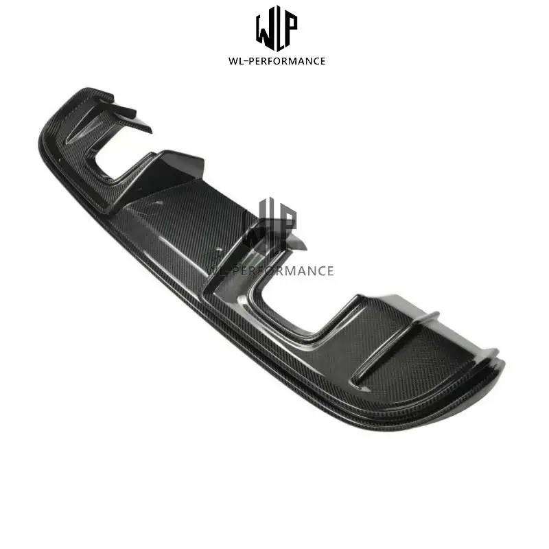 Cayman改装GT4款大包围   14