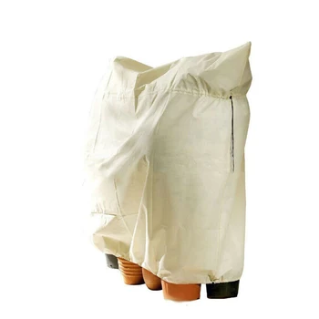 

Warm Cover Tree Shrub Plant Cover Protecting Bag Frost Protection Yard Garden Winter Protection Against Shoots Crowns Protectors