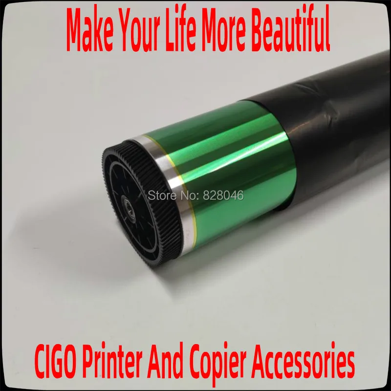 Description Picture 2 of itemBlack Color Cartridge Drum For Iconic Brand 1230c 1235cn 1230 1235 Printer,330-3583 Image Drum Unit OPC Electronic Kit,Long Life