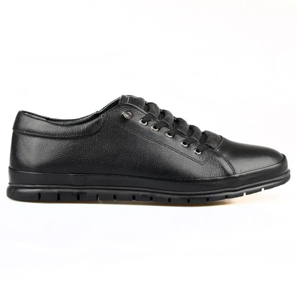 

FootCourt- Genuine Leather Men Casual Shoes New Brands Mens Loafers Moccasins Breathable Slip on Driving Shoes Zapatillas Hombre