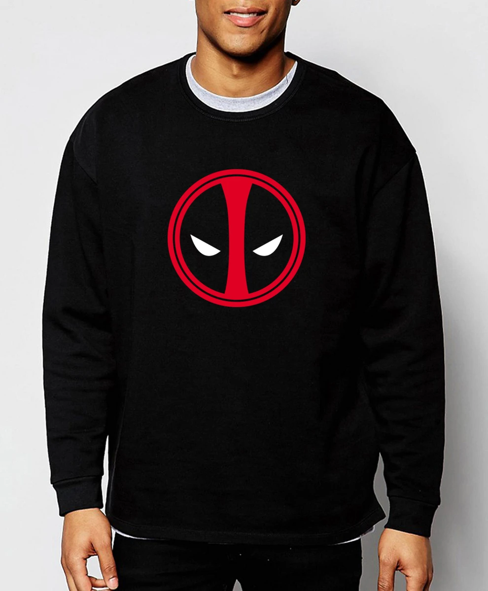 deadpool hoodies for sale