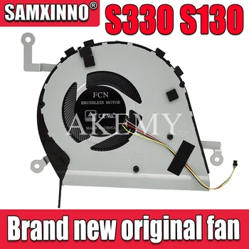 

Brand new original CPU cooling fan For Asus ADOL13U X330 S13 S330 DFS5K121154910 FKRV FLCL 13NB0JD0P01211 13N1-5MP0121
