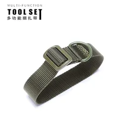 Militar airsoft tático buttstock sling adaptador rifle estoque arma alça de arma corda cintas cinto