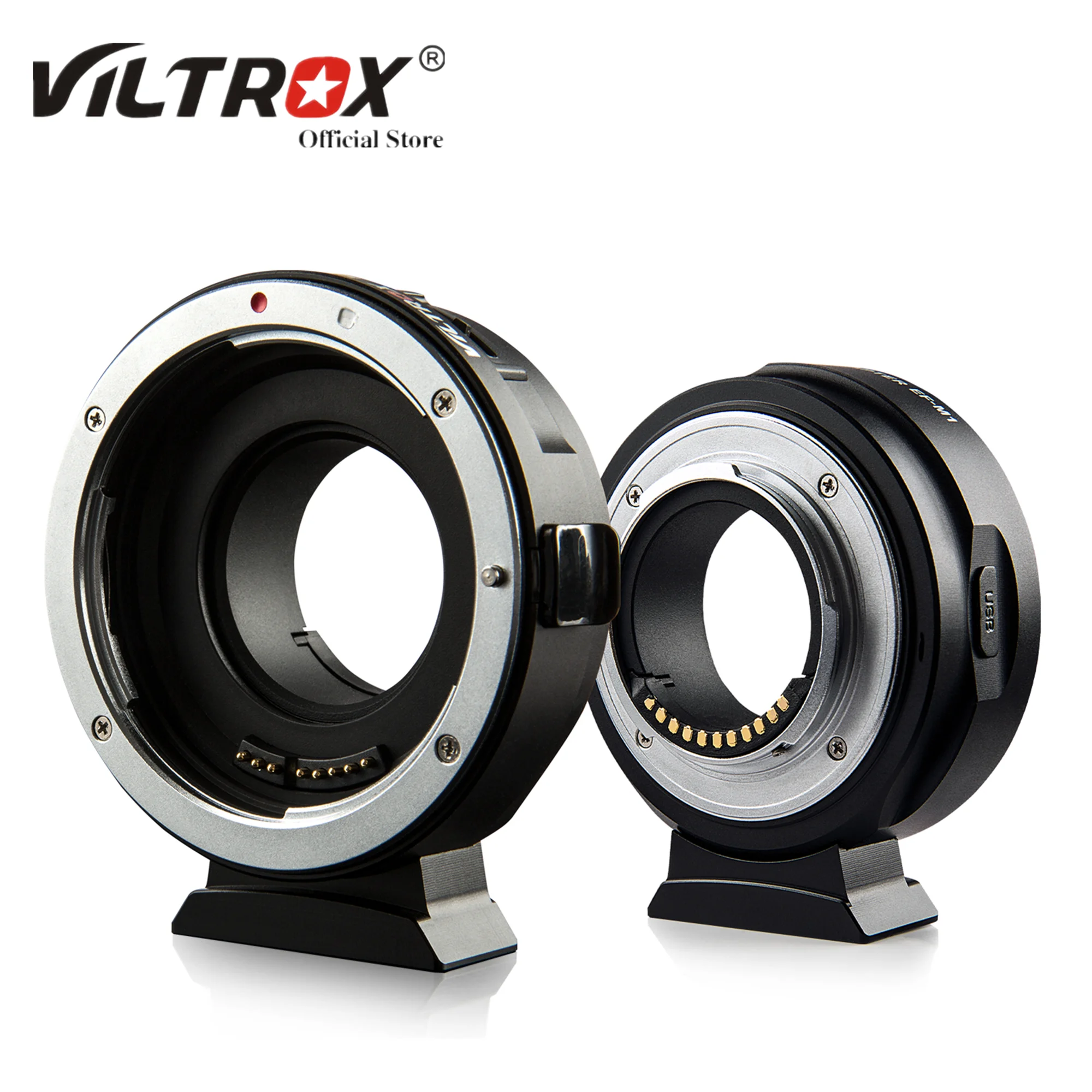 Viltrox-オートフォーカスレンズ,EF-M1 m4tf f,4/3カメラ用,h5 gh4,gx85,EF-S ii,E-M5 iii  E-M10,bmcc,4k AliExpress