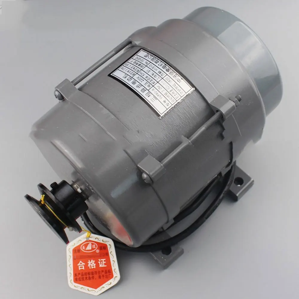 

Elevator door motor / Shin motor / three-phase asynchronous motor /YVP90-6Y1-70/ elevator accessories