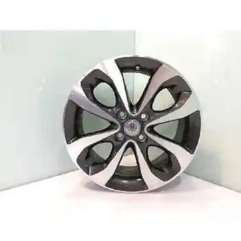 

16 INCH RIM NISSAN MICRA (K13)