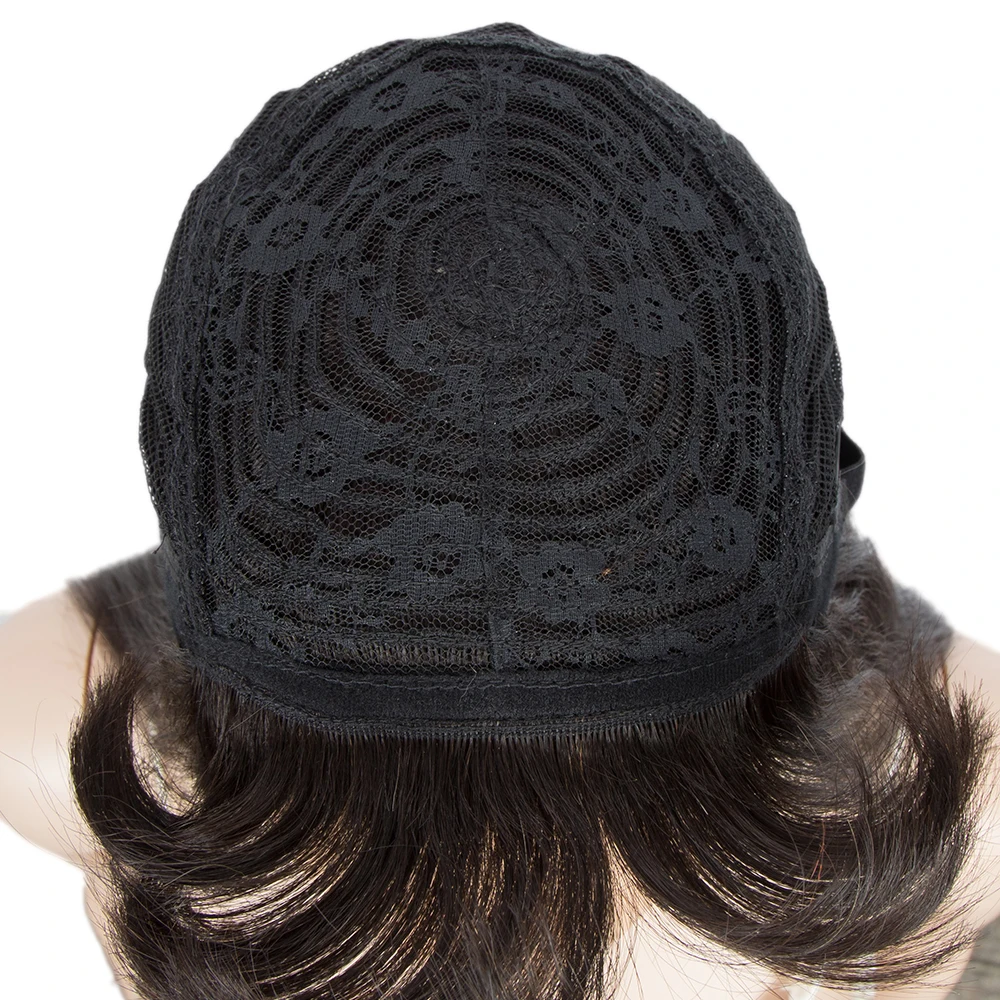 Perucas de Cabelo Humano com Franja Longo em Linha Humano para as Mulheres Cheia do Cabelo True Reta Brazilan Colorido Natrual Remy Peruca 5 High Quality Apliques e perucas