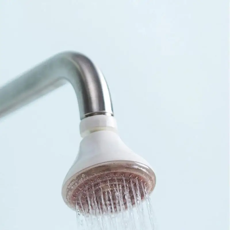 Faucet Extenders High-quality Durable ABS 360 Rotate Purifier Home Faucet Water Saving Device Nozzle Filter Kitchen Supply