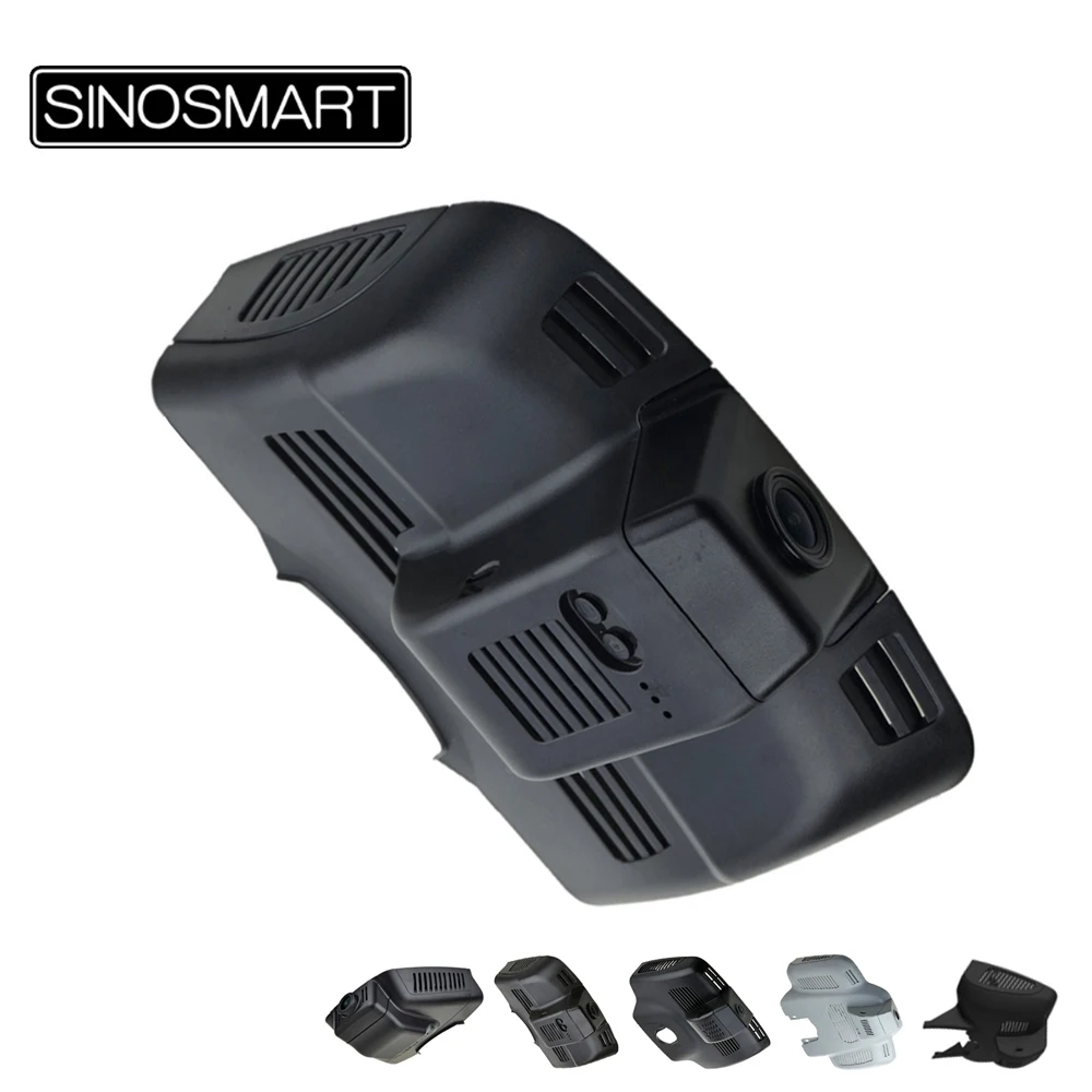 US $59.28 22% OFF|SINOSMART 96658 Wifi DVR Camera for Mercedes Benz E Class W212 W213 W204 etc. APP Control SONY IMX323|dual camera|camera dual|dvr camera - AliExpress