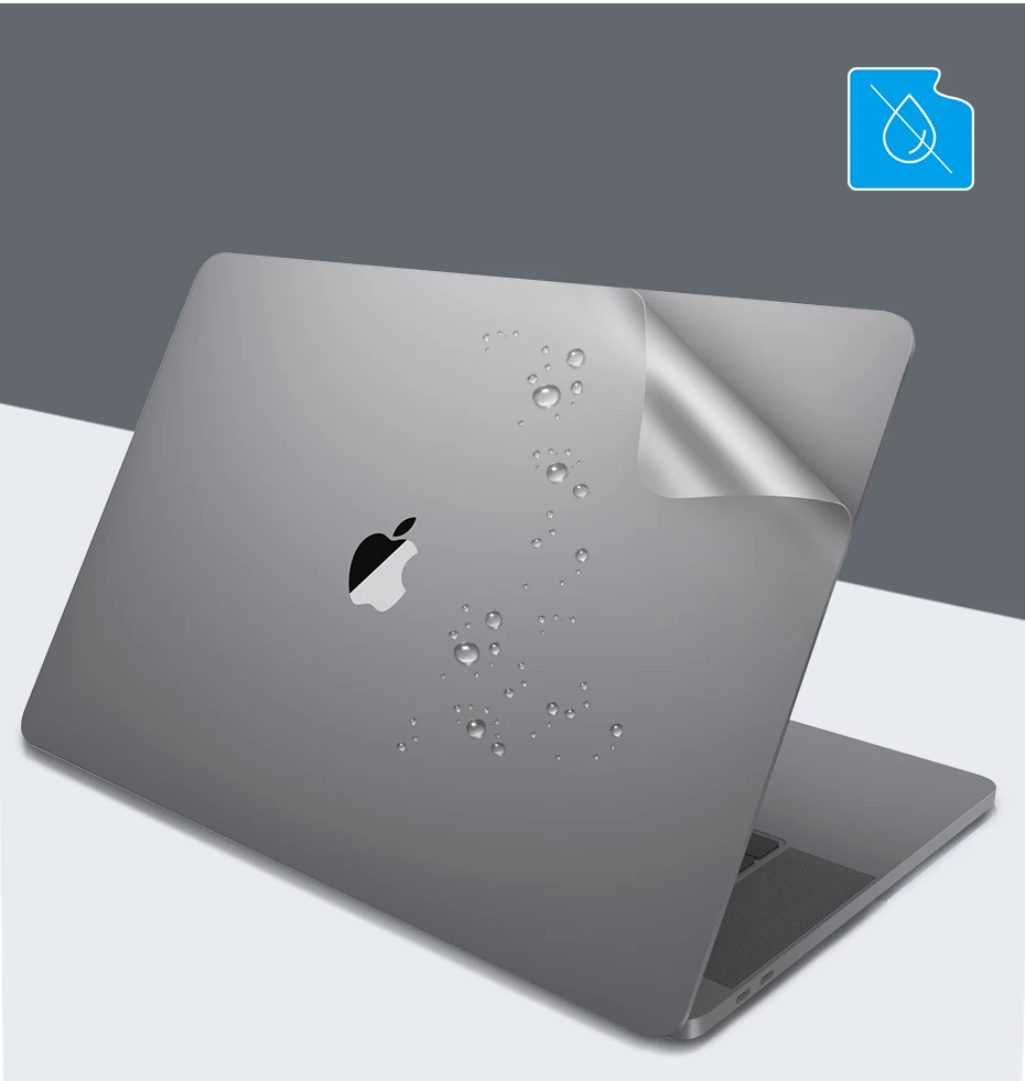 Lention всего тела Стикеры для 16-дюймовый шпилька для MacBook Pro A2141, включает в себя топ+ нижняя часть+ сенсорная панель+ ладоней кожи Полный Защитная крышка