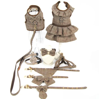 

dog collar dog accessories dog harness dog leash chihuahua dog dogs pets accessories dog accessories for small dogs harness dog