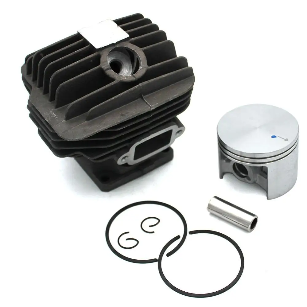 

Big Bore 54mm Nikasil Cylinder Piston Kit For Stihl 046 MS460 MS460C MS460D MS460R MS460V MS460W MS460M MS460Z PN 1128 020 1217