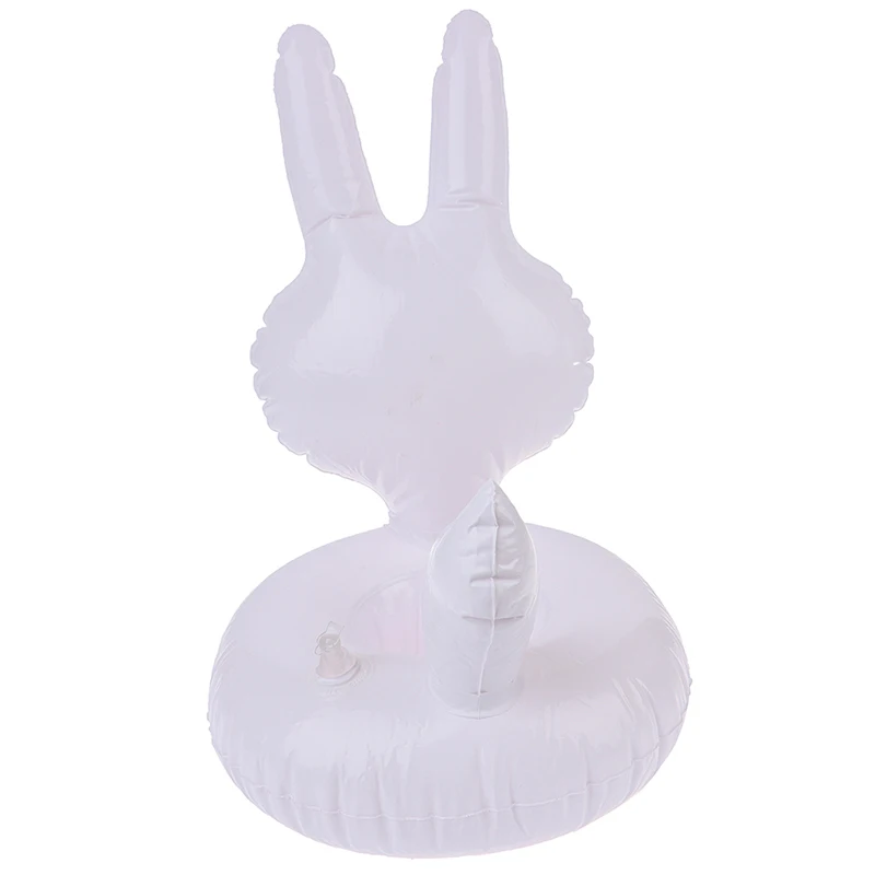 HOT!Inflatable Cup Holder Drink holder Swimming Pool Float Bathing pool Toy Party Decoration Bar Coasters