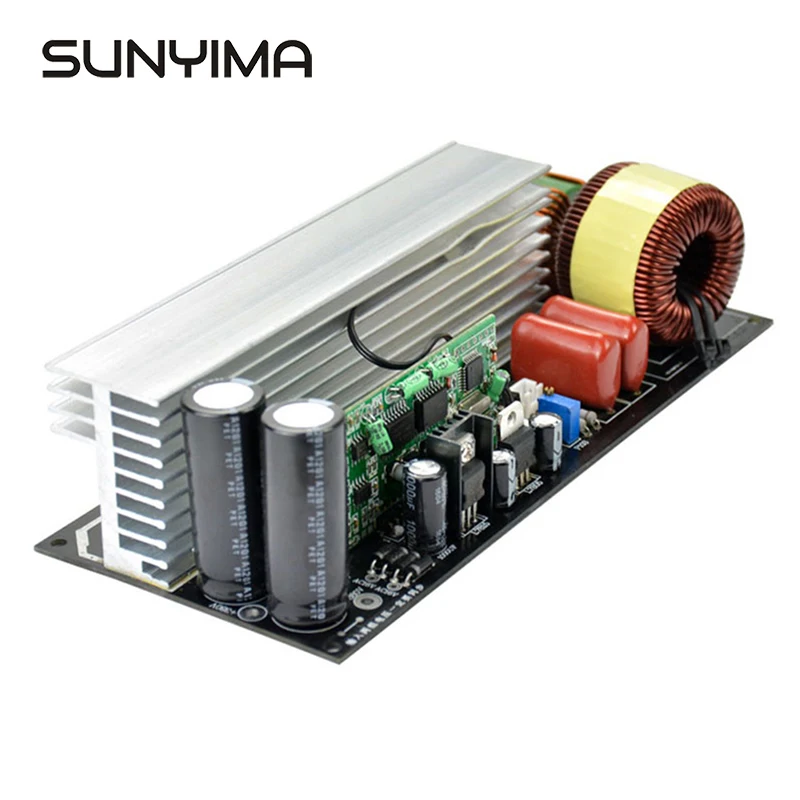 Mercury 12Vdc 300W Pure Sine Wave Inverter