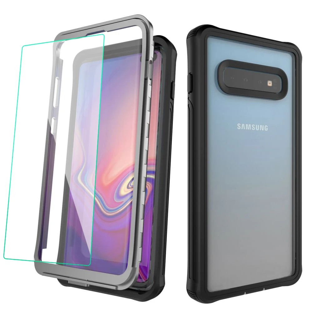 Galaxy S22 Plus Купить Чехол