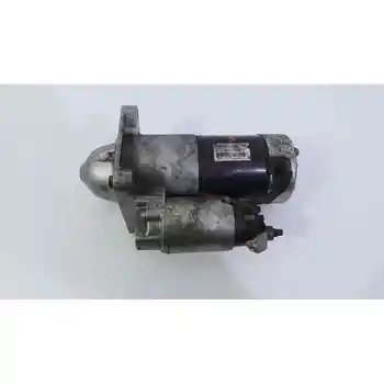 

M001T30072 2265796 Engine Starter Opel Insignia Saloon
