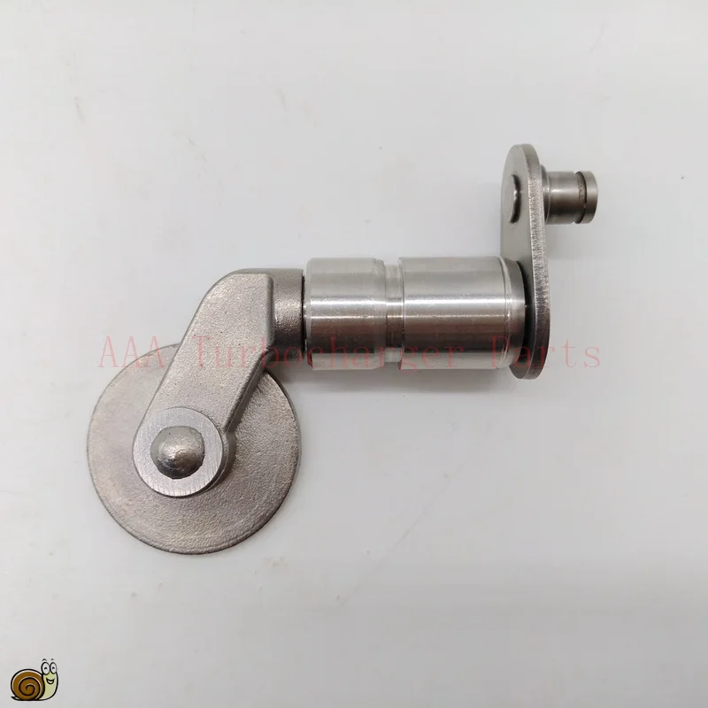 TD025 03C145702C 03C145702L Turbo Wastegate Rattle Flapper Go-lf Jet-ta Pas-sat1.4TSI CAXA CAXC49373-01001AAA Turbocharger Parts turbo wastegate repair kit